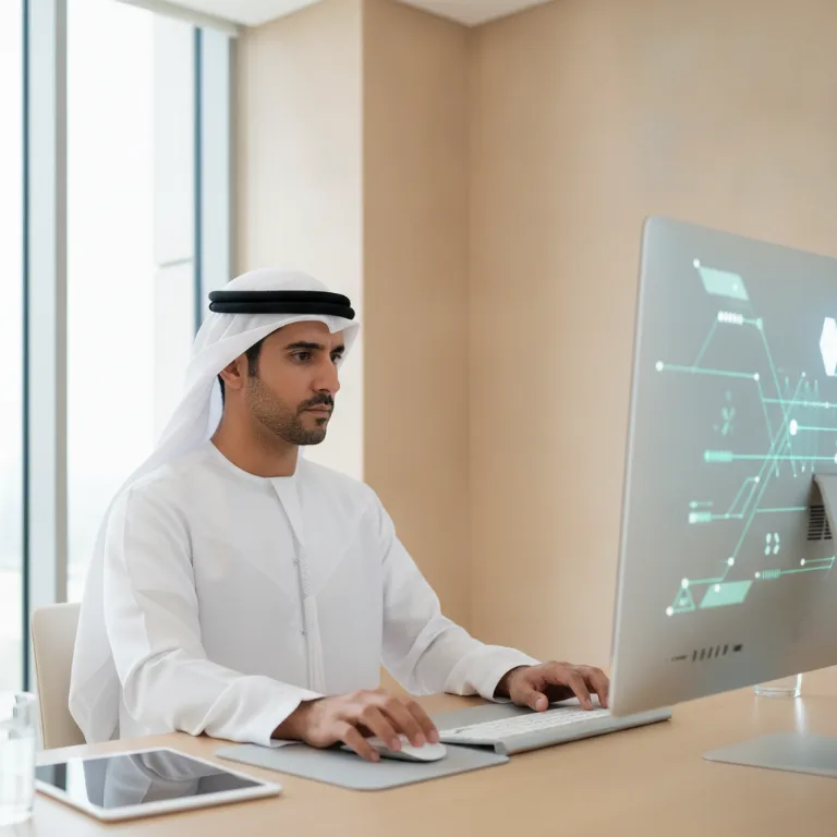 Cyber Insurance Broker service in Musaffah